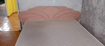 Продам кровать