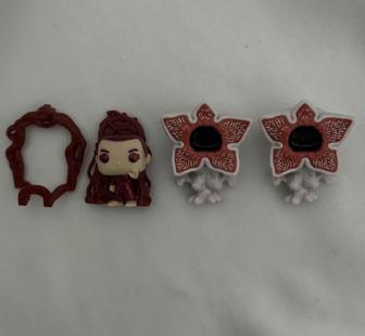 Kinder joy stranger things
