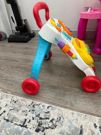 Толокар детский