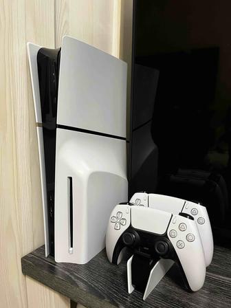 Playstation 5 Slim