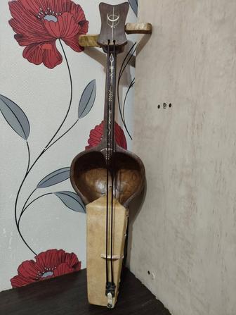 Кыл кобыз