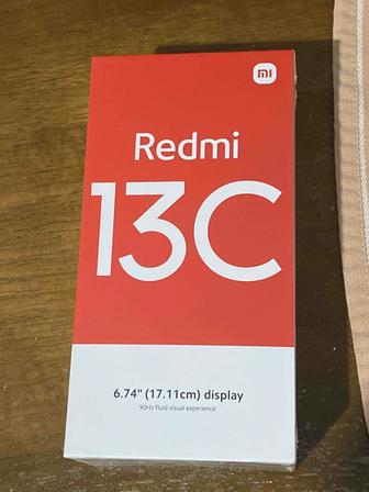 Redmi 13C