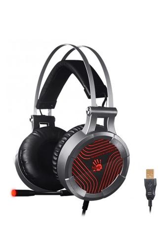 Игровые наушники