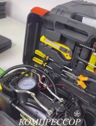 Компрессор для авто