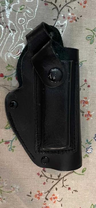 Кобура для Пм