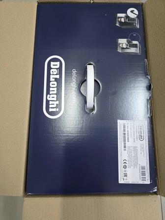 Кофемашина Delonghi ECAM-350.50.B