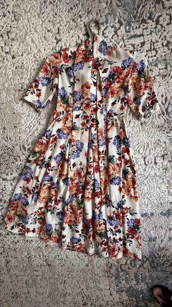 Платье вечернее 42-44 размеры