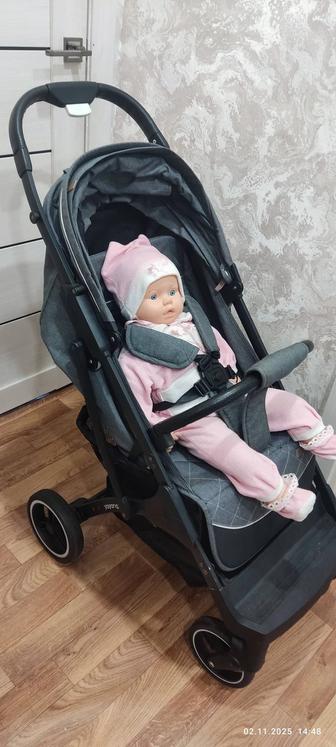 Коляска зима-лето