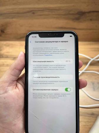 Продам IPhone XR 64GB