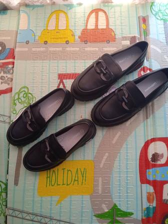 Туфли для девочек