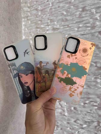 Продам новые чехлы на Самсунг А51 / Samsung A51
