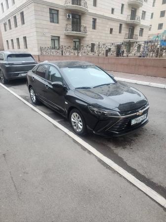 Ночной развозчик