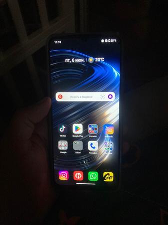 Телефон Realme notЕ 60