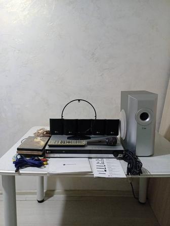 Электроника ТВ. Видео.