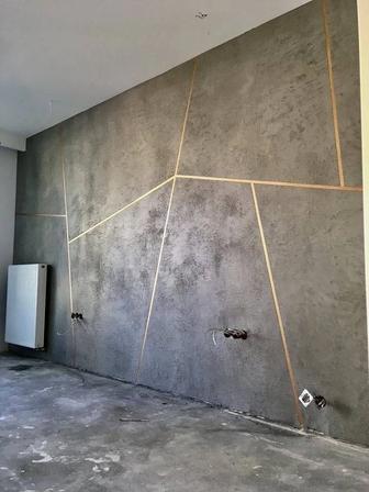 Декоративная штукатурка.Шелк.Бетон.Зара.Травертин.Венецианка под мрамор.