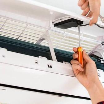 Ремонт бытовых кондиционеров