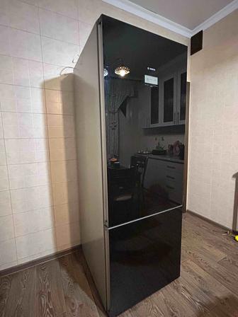 Холодильник Bosch