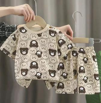 Двойка комплект детские