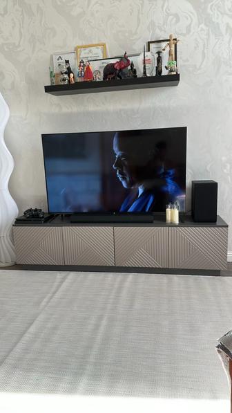 Продам тв тумбу