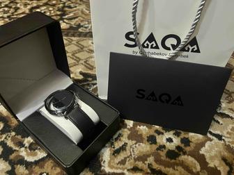 Часы saqa