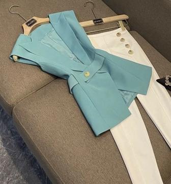 ЖИЛЕТКА женская новая