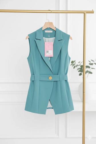 ЖИЛЕТКА женская новая