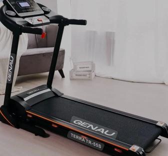 Беговая дорожка GENAU Terra TR-55S