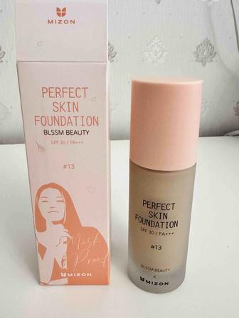 Продам тональный крем PERFECT SKIN FOUNDATION номер 13