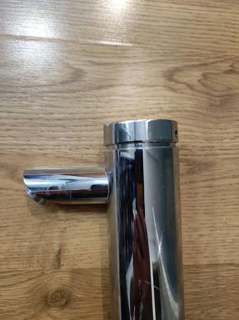 Смесители для раковины.