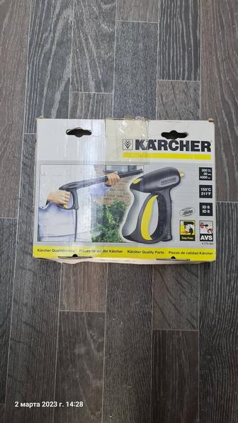 KARCHER запчасть для мойки