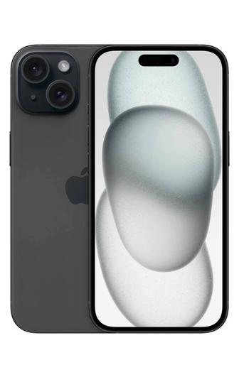 Продам iPhone 15