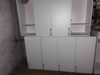 Продам шкафы