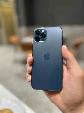 iPhone 12 Pro 5G 256гб ремонт болмаган таза жасайт