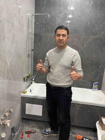 Ремонт квартир под ключ