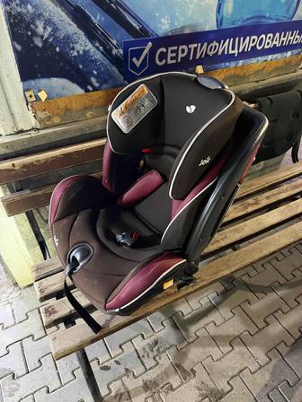 Продам автокресло