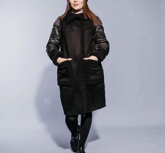 Продам куртку зимнюю женскую
