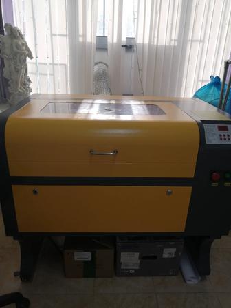 Продам лазерный станок