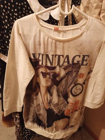 Кофта модная