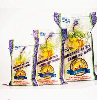 Бакалея оптом гречка