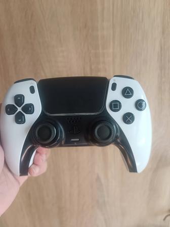 Продам Кастомный Оригинальный джойстик DualSense PlayStation 5