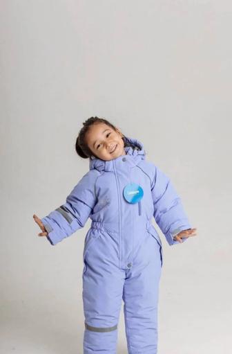 Продам комбинезон зима