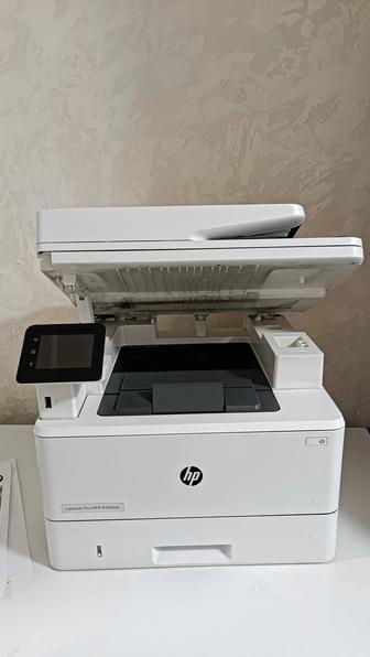 Продам МФУ HP LaserJet Pro MFP M426fdn