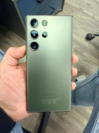 Samsung galaxy S23 Ultra 1024Gb