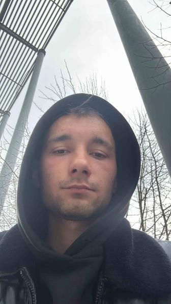 Грузчик