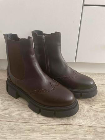 Челси натуралка 40 размер, новые