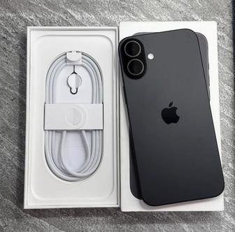 Iphone 16 plus 512 gb