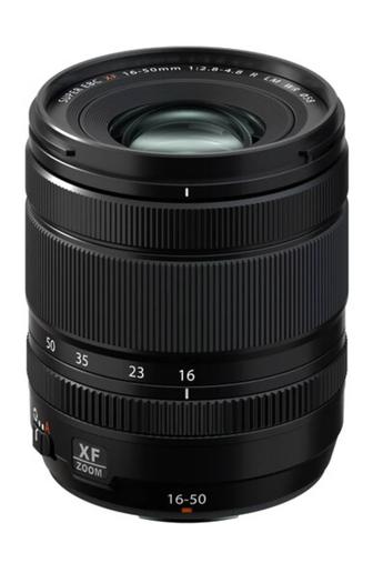 Объектив Fujifilm