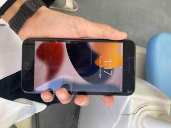 Айфон 7plus Apple7