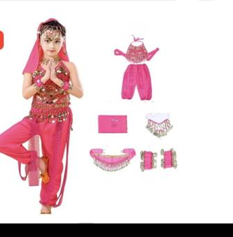 Восточный костюм для девочки