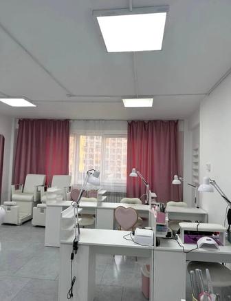 Сдается маникюрное и педикюрное место на аренду